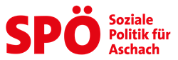 Logo für SPÖ Aschach