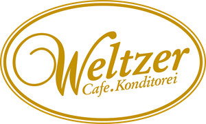 Logo Cafe Konditorei Weltzer