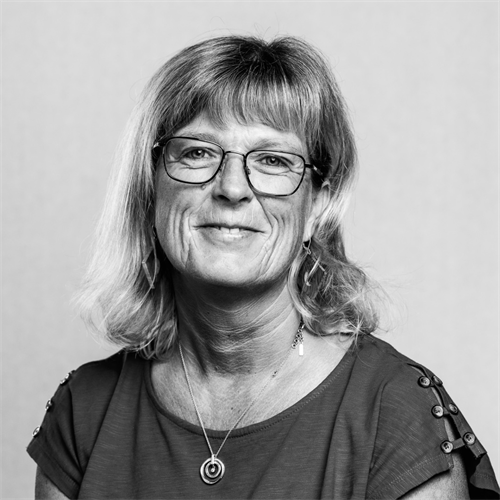 Sabine Mair