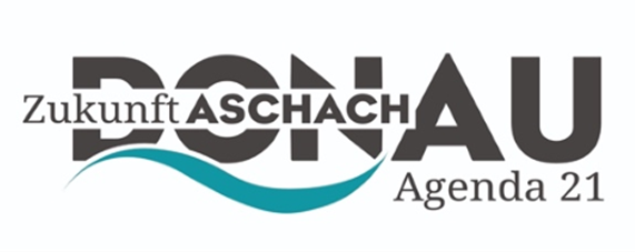 Logo Arbeitskreis "Zukunft ASCHACH"