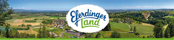 Logo Eferdinger Land